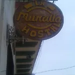 Hostal La Muralla