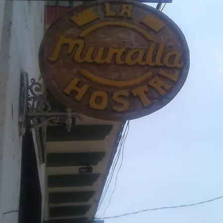La Muralla 2*