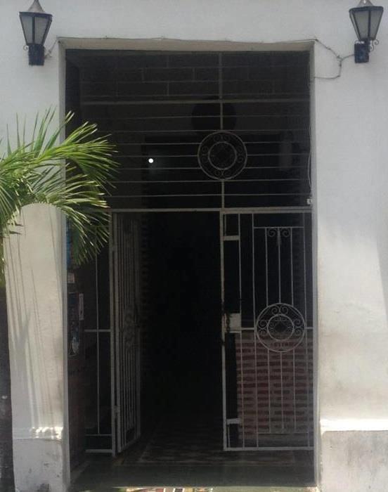 La Muralla Guest house