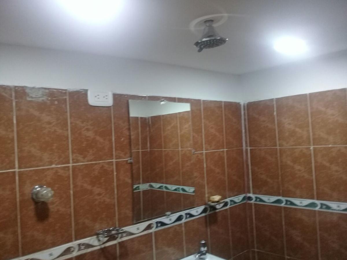 La Muralla Pensión Cartagena