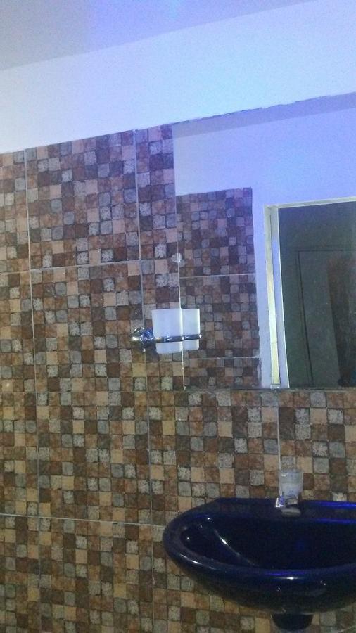 Pensión La Muralla Cartagena